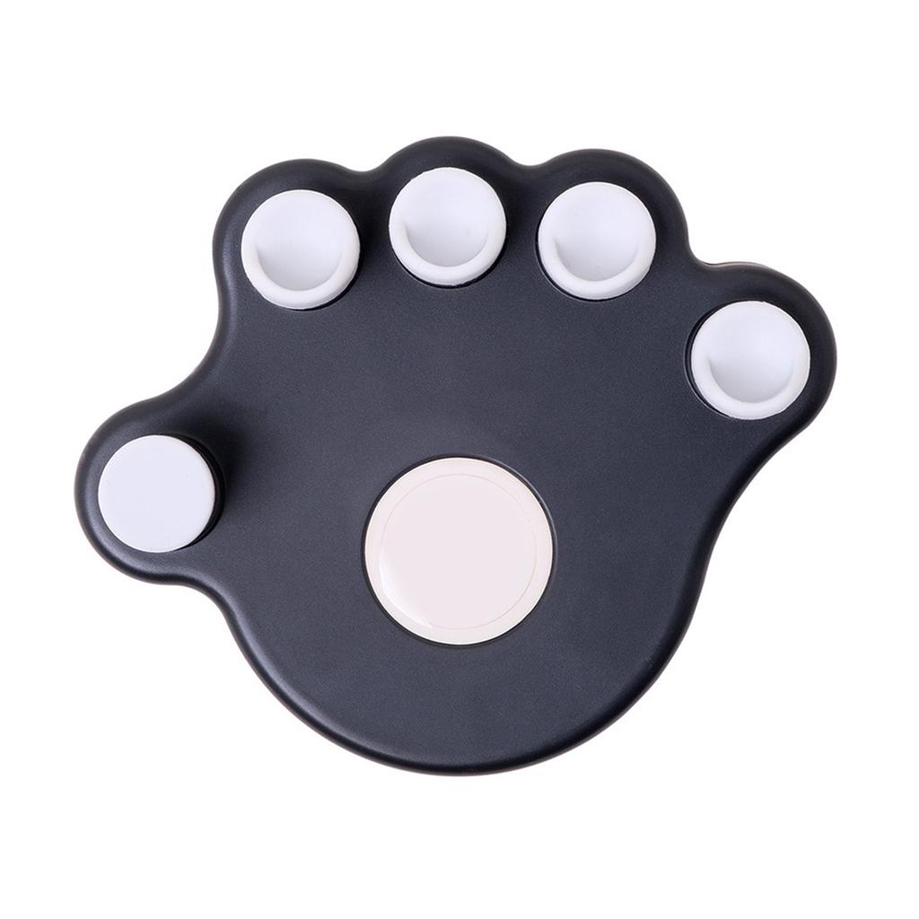 2 PCS Piano Finger Trainers Hand Grip Exerciser Ergonomic Finger Training Correctors Pressing Posture Correction Tool