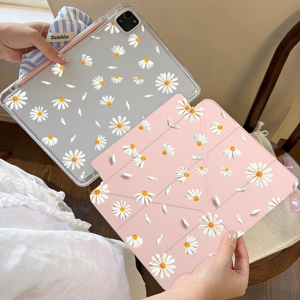 Чехол-книжка с Y-образным сгибом для iPad10.2 7/8/9-го SamsungS9 S10 Plus 12.4 SamsungS7 11 iPad 11-го 2025 iPad 4/5-го 10.9 Huawei 11 2021-2023