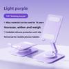 Xiaomi Phone stand with 360-degree rotation, foldable, adjustable height, and desk mount for lazy people