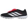 Кроссовки Predator Pro TF Core Black Cloud White Lucid Red Унисекс JR7865