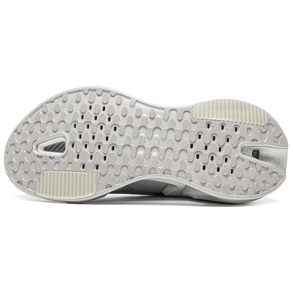 Li Ning Absolute Shadow 3.0 Lightweight High Resilience Shock Absorption Slip Resistant Wear Resistant Low Top Casual Running Shoes ARRU005-3