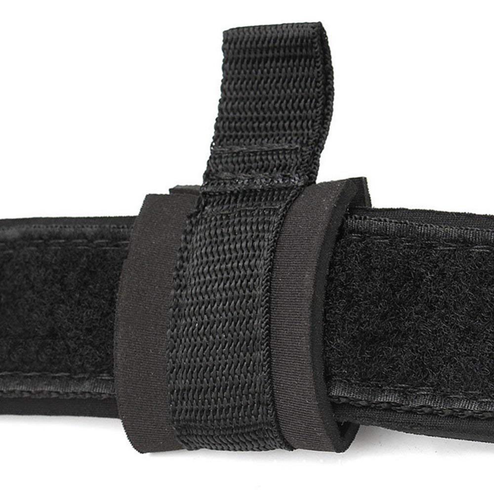 Training Band Swimming Pool Exerciser Swimming Bungee Exerciser Swim Training Resistance Belt