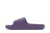 Men's Slides adidas Adilette 22 Slides Tech Purple Tech Purple/Tech Purple/Core Black