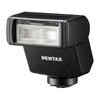 Автоматическая вспышка PENTAX AF180FG Ведущее число вспышки 18 и съемка в отраженном свете до Простое и удобное управление Сдвижная широкая панель охватывает угол обзора