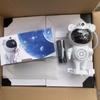 Ночной проектор Starry Sky Astronaut - креативная настольная лампа Spaceman