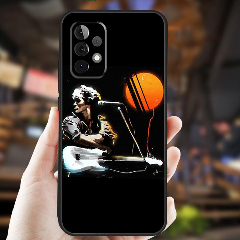 Чехол Viktor Tsoi для Samsung Galaxy A34 A06 A05 A32 A16 A55 A36 A26 A54 A14 A22 A52 A35 A15 A53 A13 A56