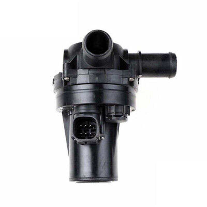 3-Way Heater Control Valve for 2013 2014 2015 2016 2017 2018 2019 2020 2024 2024 Ram 1500 52014892AC Car Accessories