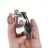 Heavy Duty Boat Top Hinged Jaw Slide Clamp Stainless Steel 316 Marine Hardware  Practical Support