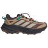 adidas Terrex Freehiker SL GORE-TEX Треккинг 'Earth Strata Beige' Мужские JP6866