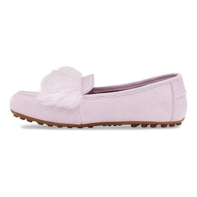California Loafer Kaley Wisp Простые удобные спортивные повседневные туфли женские туфли фиолетовые 1111030TS-CATR