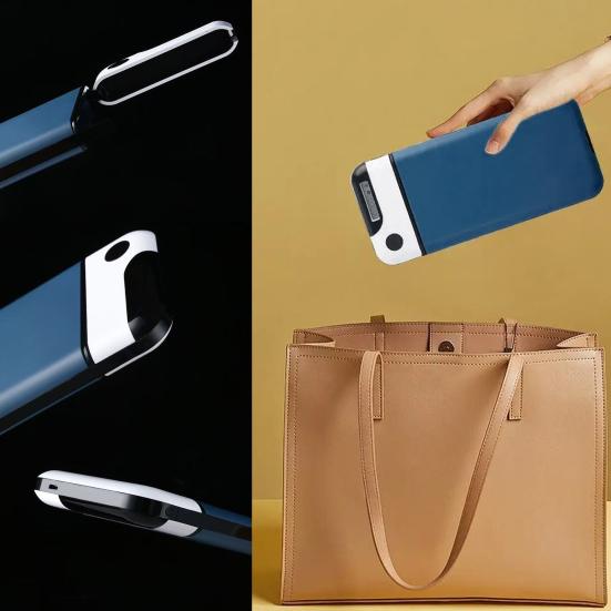 Yousheng Self Control Lock Box with Timer Digital Time Lock Safe for Phone Gaming Focus Tool for Studying Exam And Productivity Self-Discipline Case