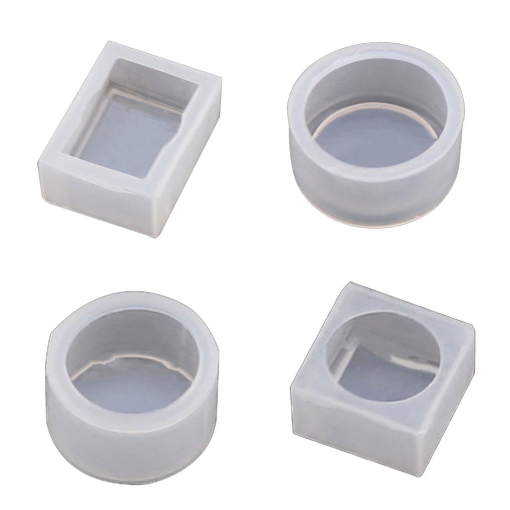 Модернизированные кнопочные переключатели Водонепроницаемые колпачки 16/22 мм Водонепроницаемые колпачки для кнопочных переключателей Круглые/Квадратные Защита от повреждения водой