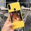 Чехол для Samsung Galaxy A11 Мальчик Девочка Забавный Мультяшный Кот Женщины Силиконовый Задний Чехол Для Samsung Galaxy A 11 SM-A115F 6.4 Funda Чехол