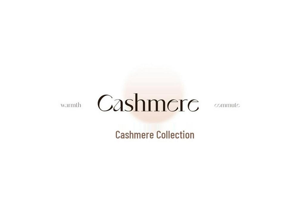 Women's Cashmere Solid Color Half-High Neck Sweater – Thick Knit, Slim Fit, Versatile Autumn/Winter Base Layer Top