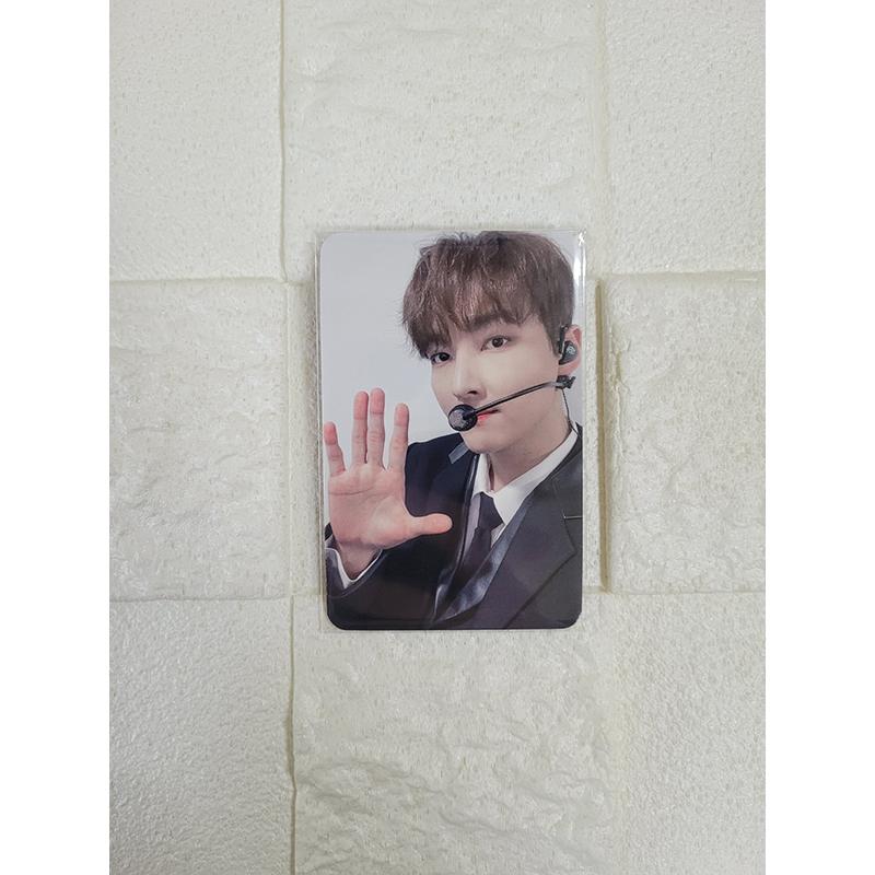 (7шт комплект) 12-й мини-альбом SF9 - The Piece Of9 [Фотокарта DMM]