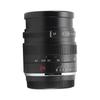 24mm F1.4 APS C Large Aperture Wide Angle Lens Manual Focus ED Lens for Fujifilm FX Mount Camera