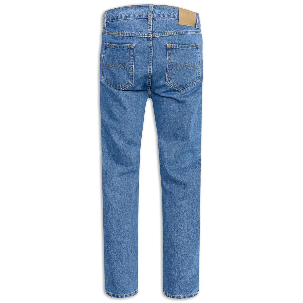 Duke Мужские джинсы Rockford Denim Comfort D555
