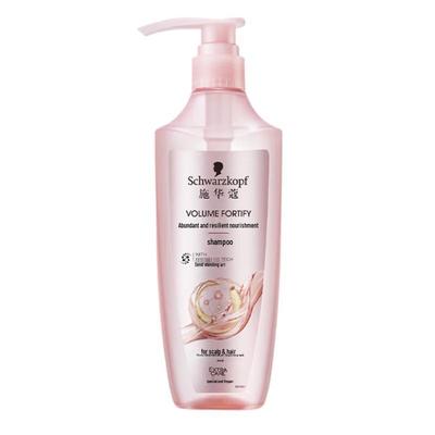 Шампунь для объема и укрепления Schwarzkopf