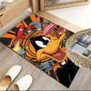 Classic Bunny  Carpet, Kitchen Rugs, Yoga Mat, Non-Slip Mats, Rug for Bathroom, Living Room bedroom, Camping Rugs Christmas Gift