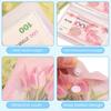 Save Money 100 Envelopes Money Saving Challenge Oil Painting Savings Challenges Book  Lovers