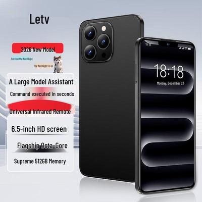LeTV i16 Pro Max ИИ-смартфон (Китайская версия)
