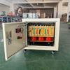 Three-Phase 380V to 220V Dry Isolation High-Power Servo Transformer
