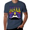 The Maxx Tshirt Fashion Pattern Printed Tee Shirt