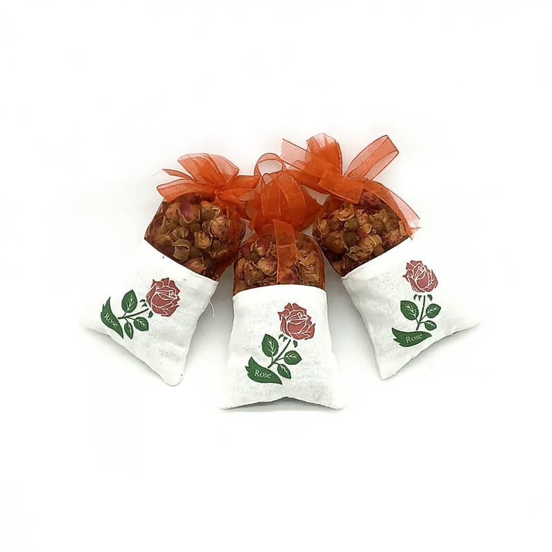 Xinjiang Lavender Scented Sachet for Bedroom & Wardrobe Deodorizing