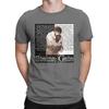Unisex Okabe Rintarou Moe Kurisu Steins Gate T Shirt Cotton Tops Leisure Short Sleeve Crew Neck Tees New Arrival TShirts Y2K