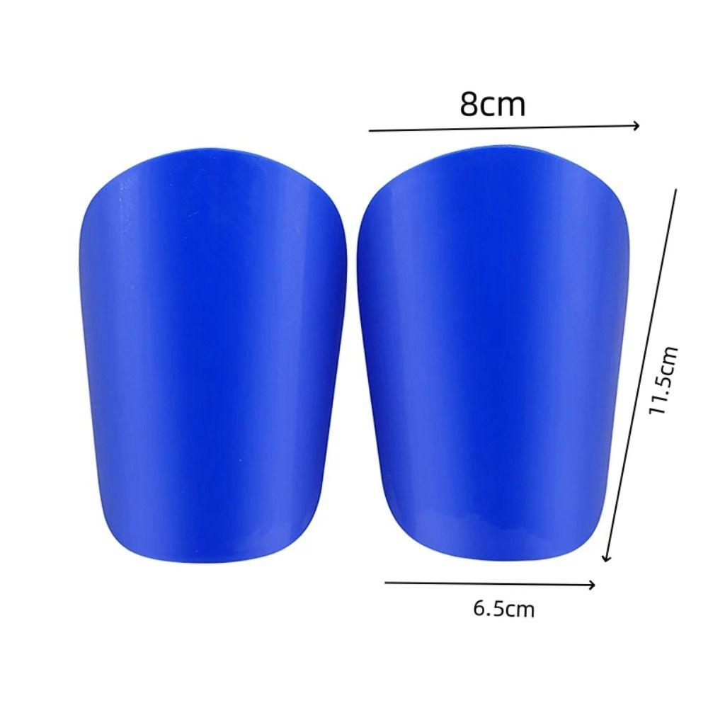 Дышащий футбольный держатель голени 5 цветов протектор ног новые щитки для голени дети мальчики мужчины