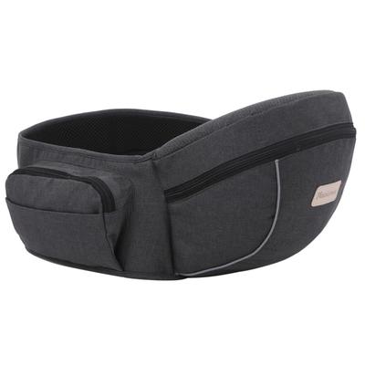 Учитель рекомендовал x Опубликовано на LDK Hip baby baby baby waist baby plaisiureux [Детское кресло] сиденье, переноска, переноска, переноска, нескользящая сумка, (темно