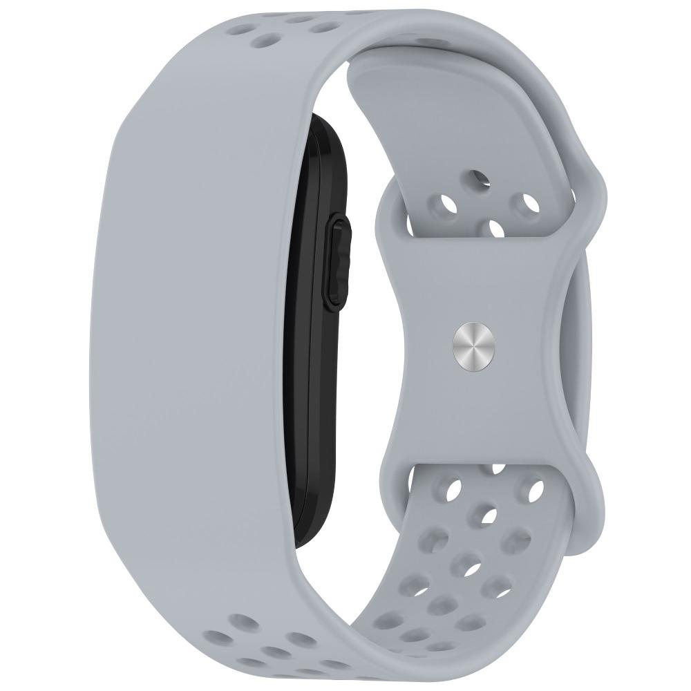 Soft Sport Band Silicone Fitness Tracker Wristband for Garmin CIRQA Smart Band for Men Women