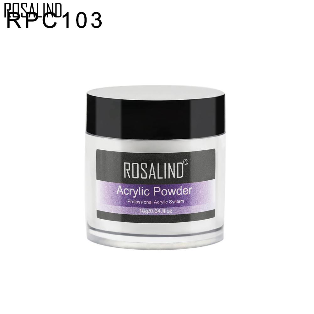 Акриловый порошок для искусственных ногтей