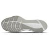 Nike Увеличить Winflo 8 White Metallic Silver Женские кроссовки Pure-Platinum Summit-White CW3421-104