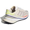Adidas Valerance Wonder White Pulse Желтые женские кроссовки Cream Bliss H05695