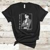 Hot Anime Levi Ackerman Graphic Printed T Shirt Men Women Summer Fashion Round Neck Short Sleeve Causal Streetwear Tee Top