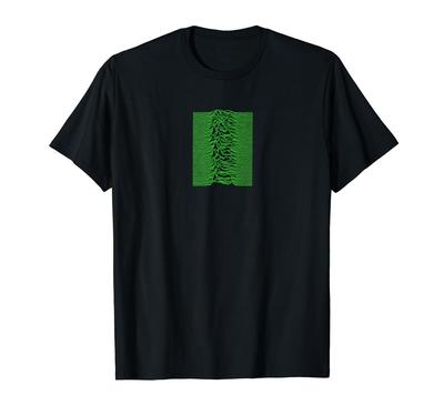 Футболка Joy Division Lone Pulsar