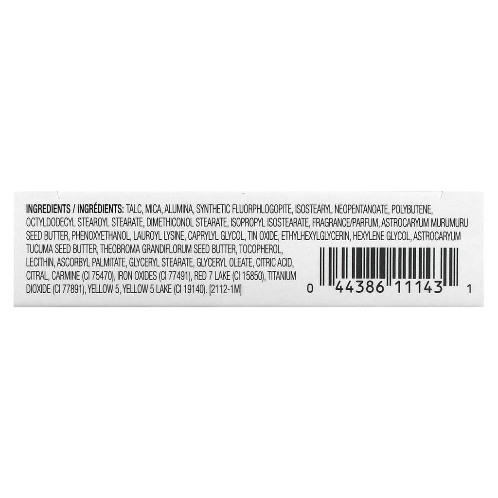 Physicians Formula Румяна Murmur Butter, PF11143 Beach Peach, 7,5 г (0,26 унции)