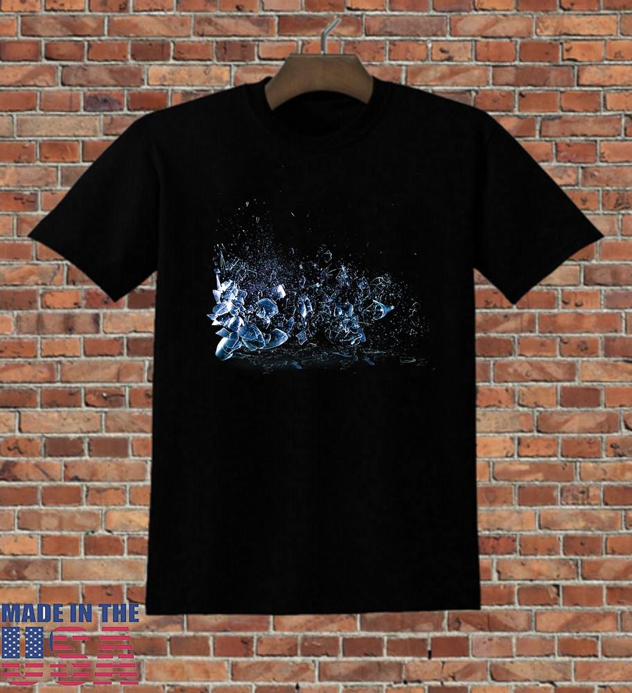 Dissociation The Dillinger Escape Plan Группа Хлопок Сделано в США Футболка S-5XL Унисекс Футболка