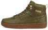 Rebound Rugged Sneakers (387592) Burnt Olive/ Burnt Olive/puma Team Gold
