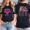 Футболка Pussycat Dolls 2026, Футболка Pussycat Dolls Forever Tour