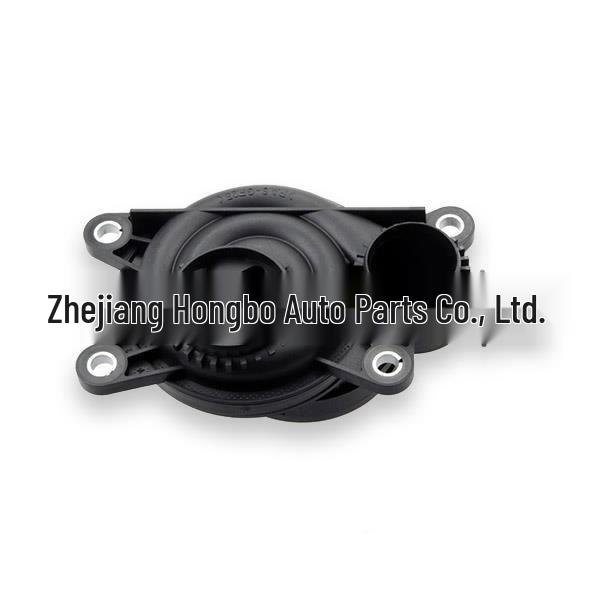 Mercedes-Benz V-Class Vito Oil-Water Separator Exhaust Valve & Crankcase Ventilation Valve.