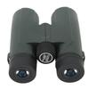 12X42 Binoculars HD Multi Layer Coating Portable Outdoor Adults Binoculars for Bird Watching Concerts Travel Green