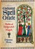 Книга Enchanted Spell Oracle : Medieval Hedgewitch Magick