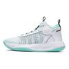 Мужские кроссовки Air Jordan Jumpman 2020 PF Aurora Green Белые Черные BQ3448-103