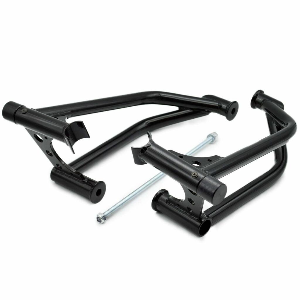 Cage Engine Guard Honda Cbr 600F F2 F3 (1991-1998) Stunt Drift