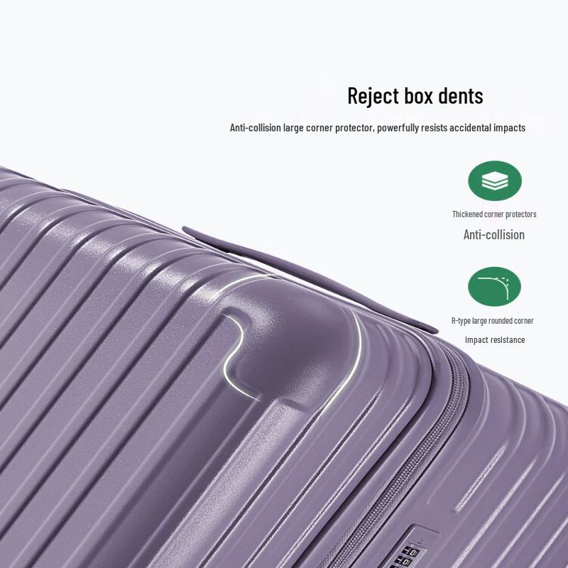 OIWAS Hardside Luggage OCX6783