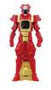 Shuriken Sentai Ninninger Shuriken Combined DX Lion Haoh