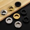 Stainless Steel Embedded Door Knob Furniture Sliding Door Pull Recessed Door Handle  Cupboard