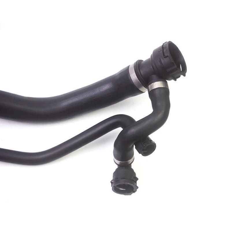 17127534918 Radiator Coolant Hose For BMW 540 i E60 N62 B40 A 550 i E60 N62 B48 650i E64